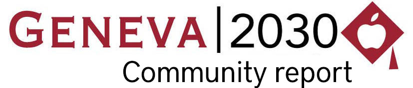 Geneva 2030 annual report 2023