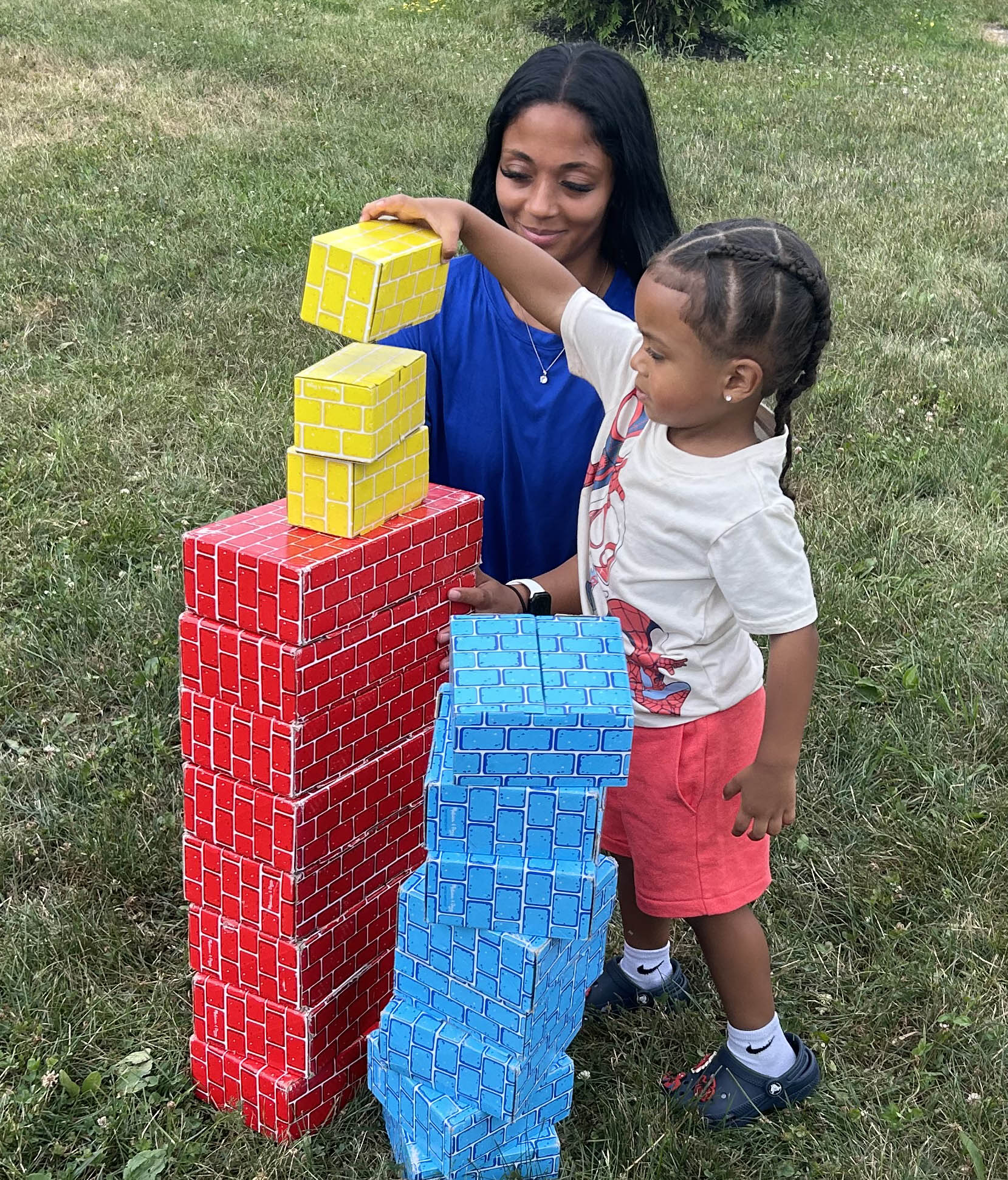 Toddler Time